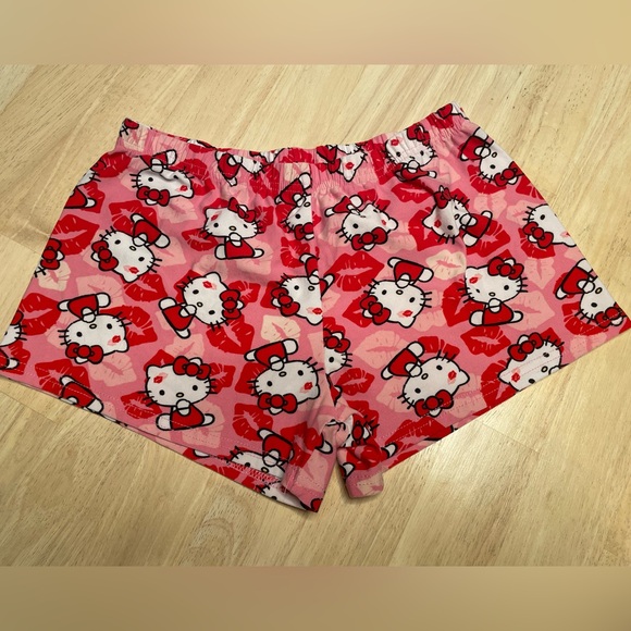 Sanrio Other - Hello Kitty Sanrio Lounge Shorts